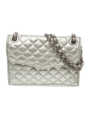 Quilted Minaudière
