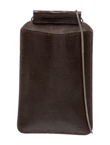 Brunello Cucinelli Leather Backpack
