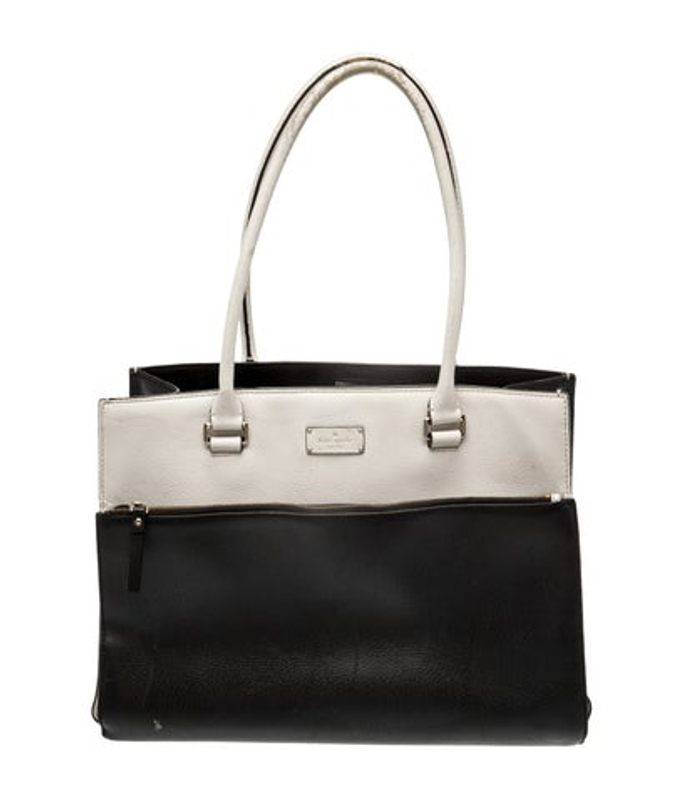 Kate Spade Spade New York Leather Shoulder Bag