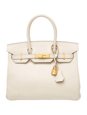 Epsom Birkin 30