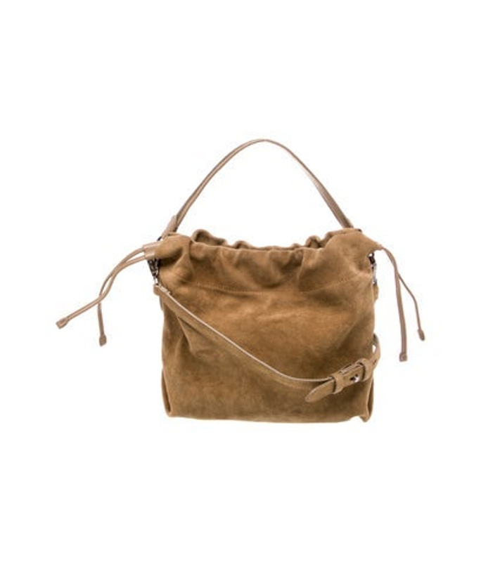Brunello Cucinelli Cucinelli Monili Shoulder Bag