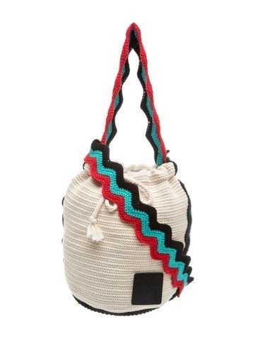 Jil Sander Bucket Bag