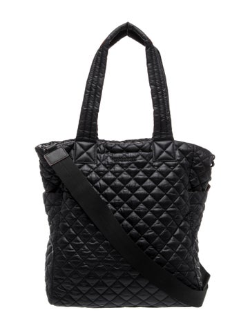 Quilted Tote