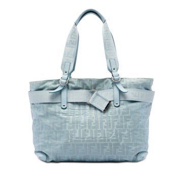 Nylon Zucca Nylon Zip Code Tote