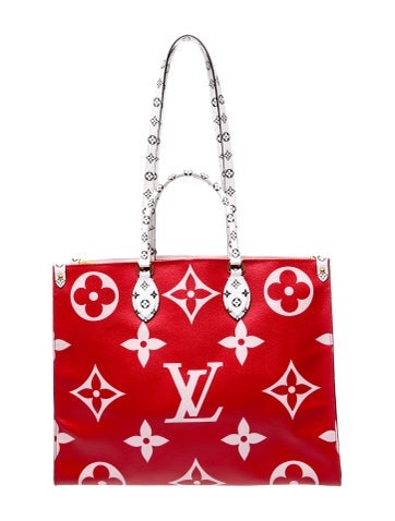 Monogram OnTheGo GM