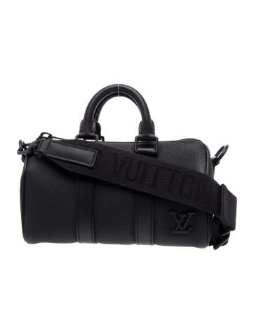 LV Monogram Top Handle Bag XS