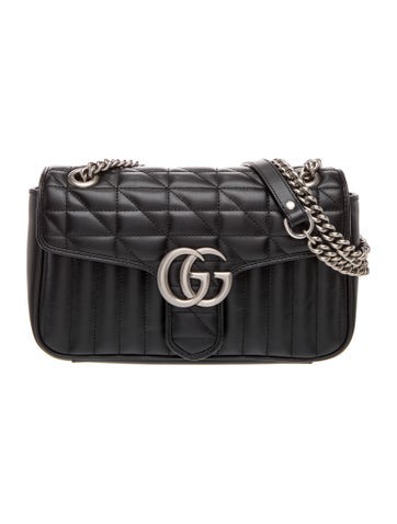 Double G Marmont Small