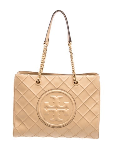 Quilted Tote
