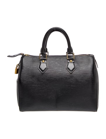LV Monogram Speedy