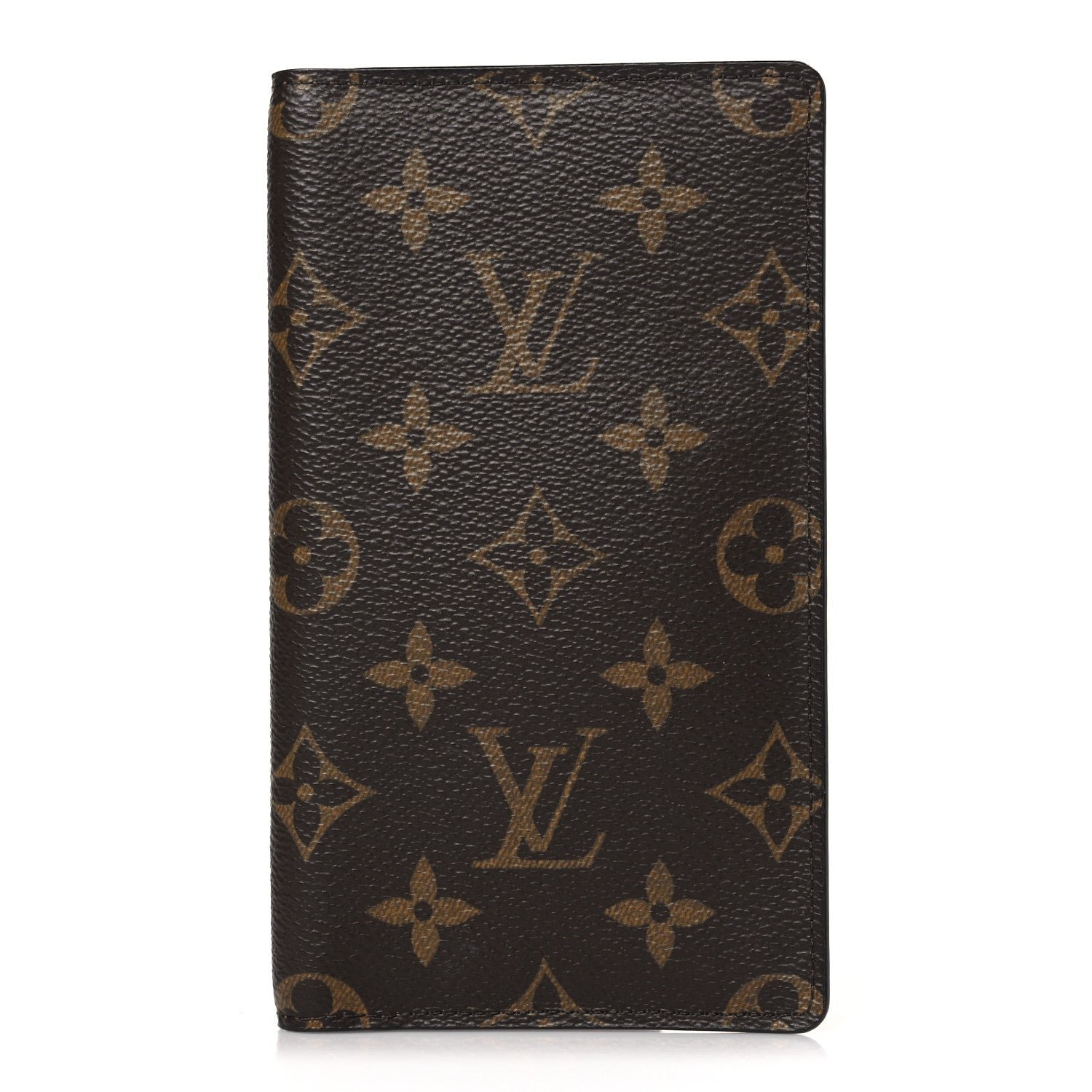 Louis Vuitton Monogram Pocket Agenda Cover