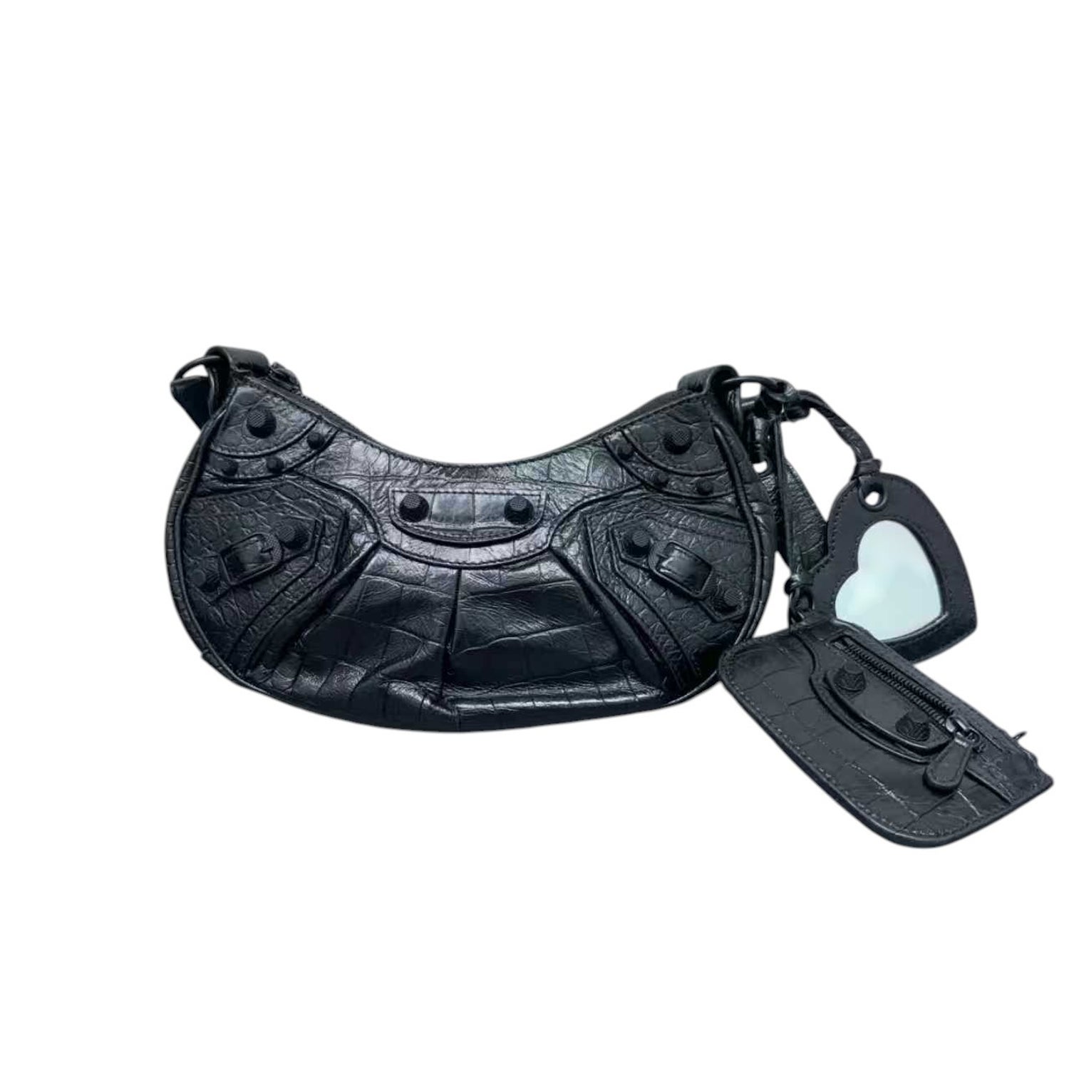 Calfskin Le Cagole XS