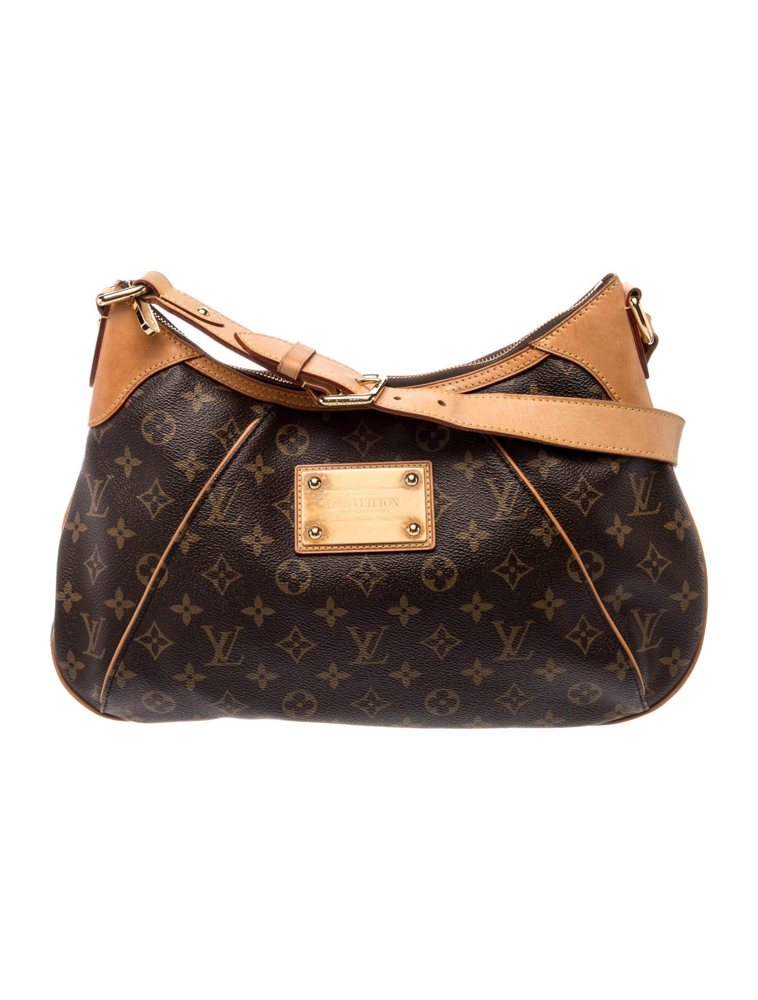 LV Monogram Thames GM Vintage