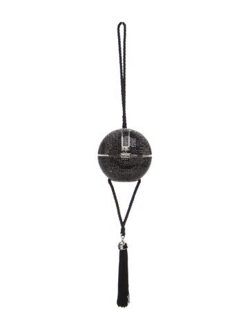 Judith Leiber Crystal Minaudière