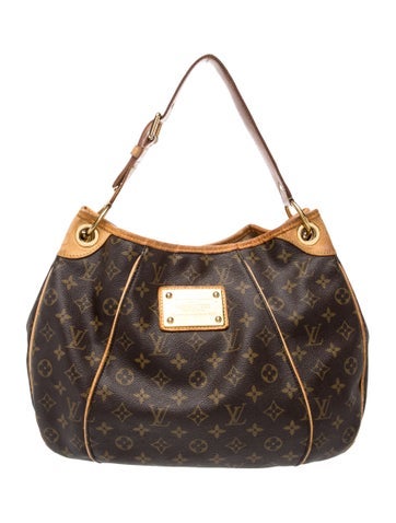 LV Monogram Galliera GM