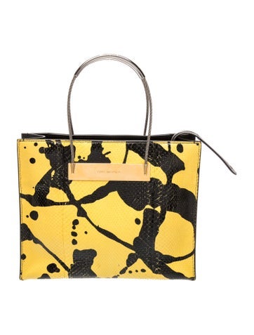 Python Cable Shopper Small