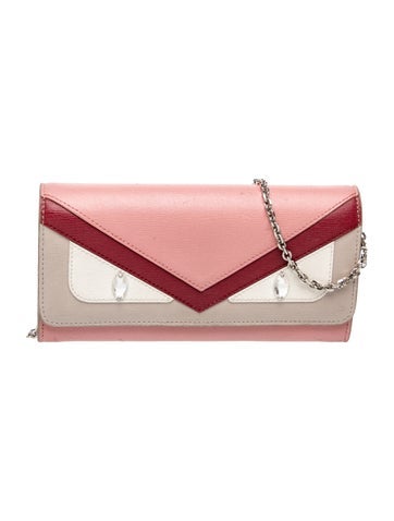Monsters Crossbody Bag