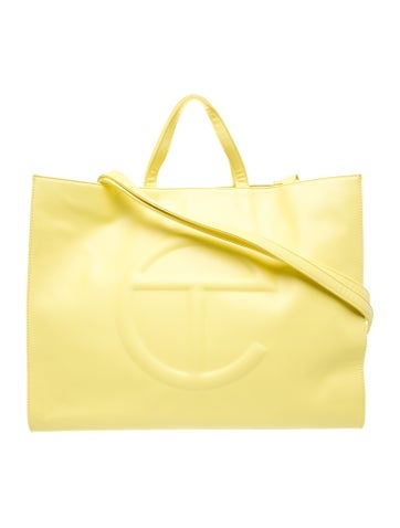 Vegan Leather Crossbody Bag