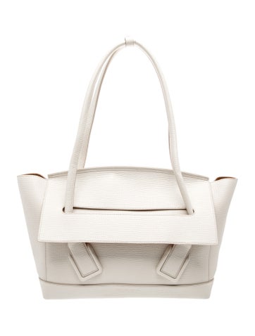 Leather Arco