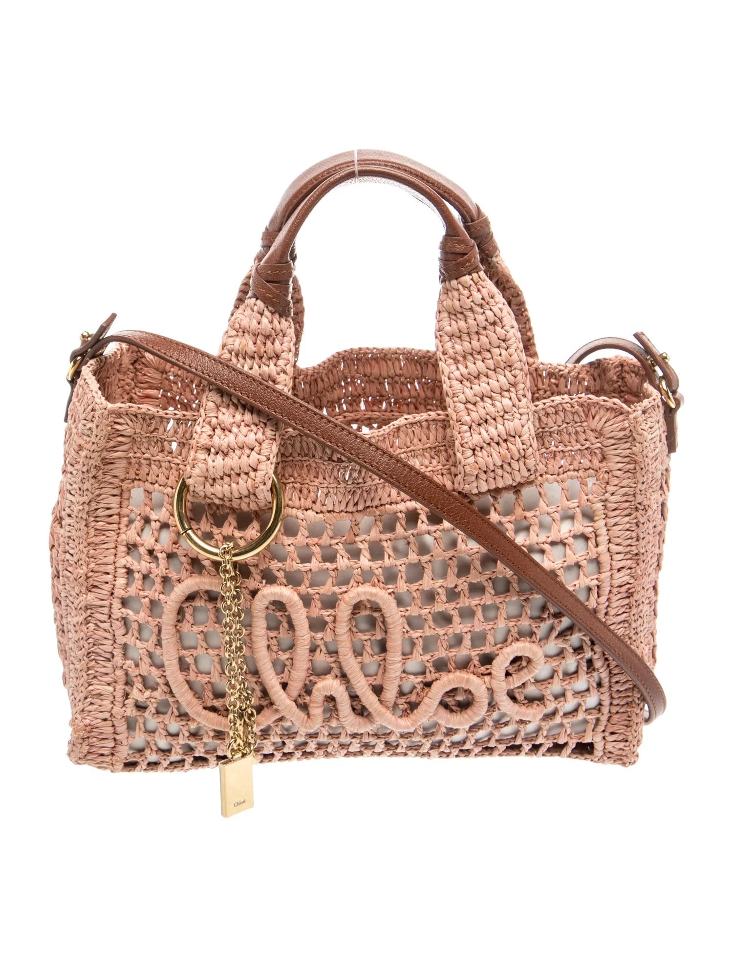 Rubber Crossbody Bag