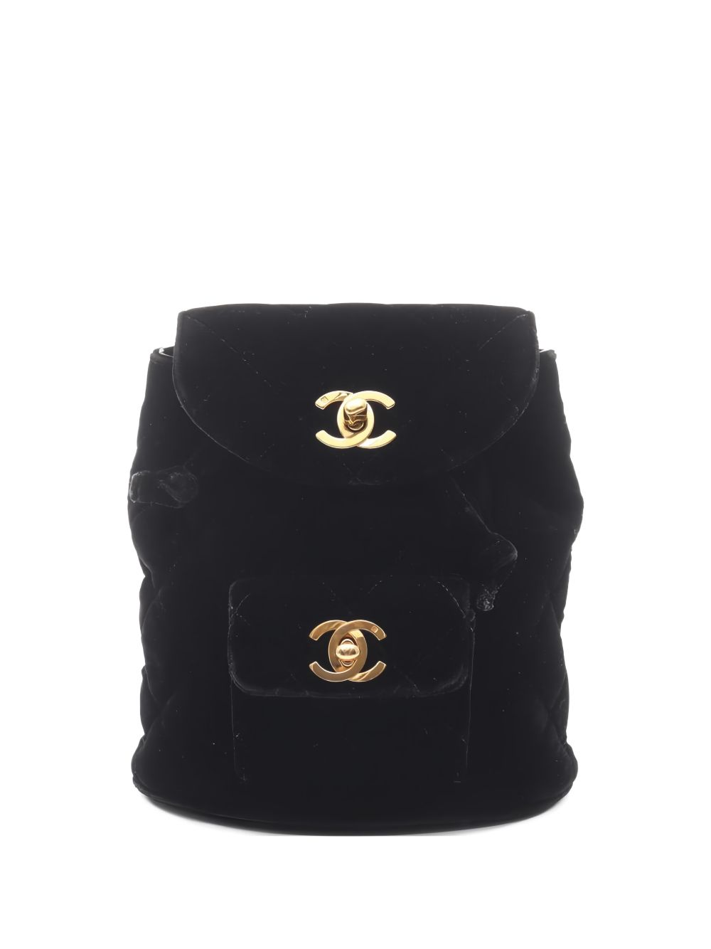 1994-1996 quilted backpack
