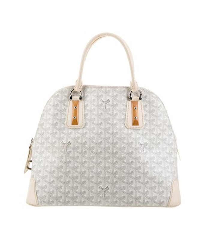 Goyard Goyardine Vendome Pm