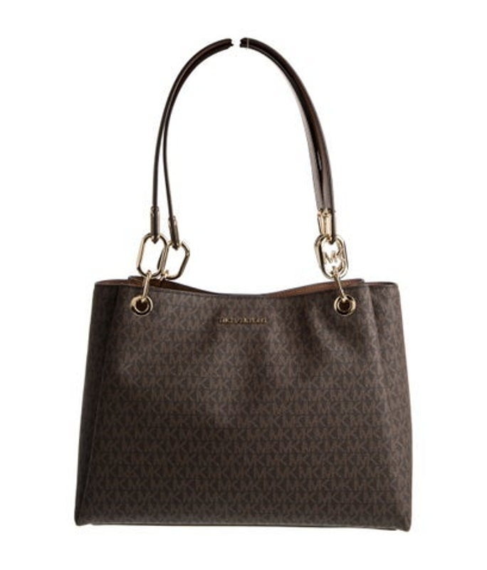 Michael Kors Kors Shoulder Bag W Tags