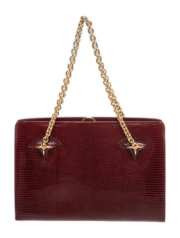 Interlocking G Top Handle Bag