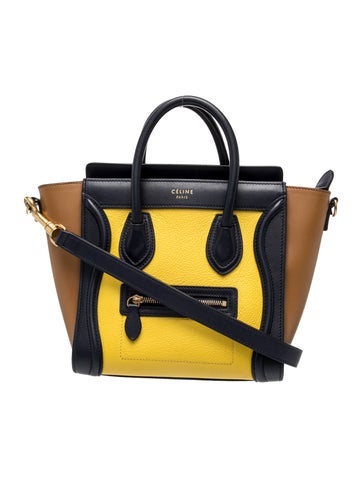 Leather Luggage