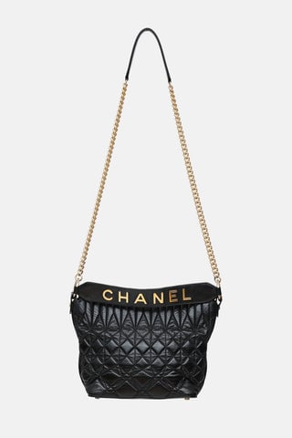 2019 State of the Art Shoulder Bag