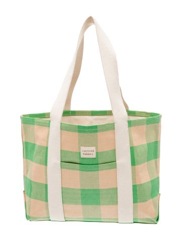 Canvas Tote