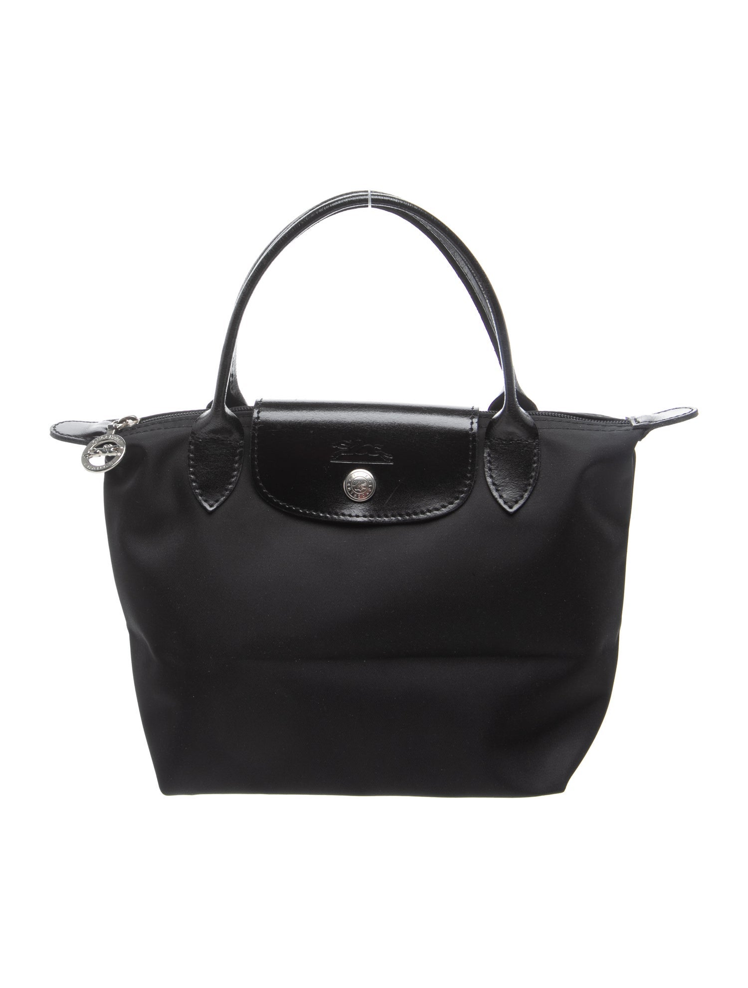 Nylon Tote