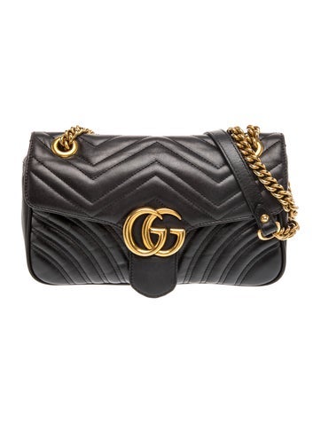 Double G Marmont Small