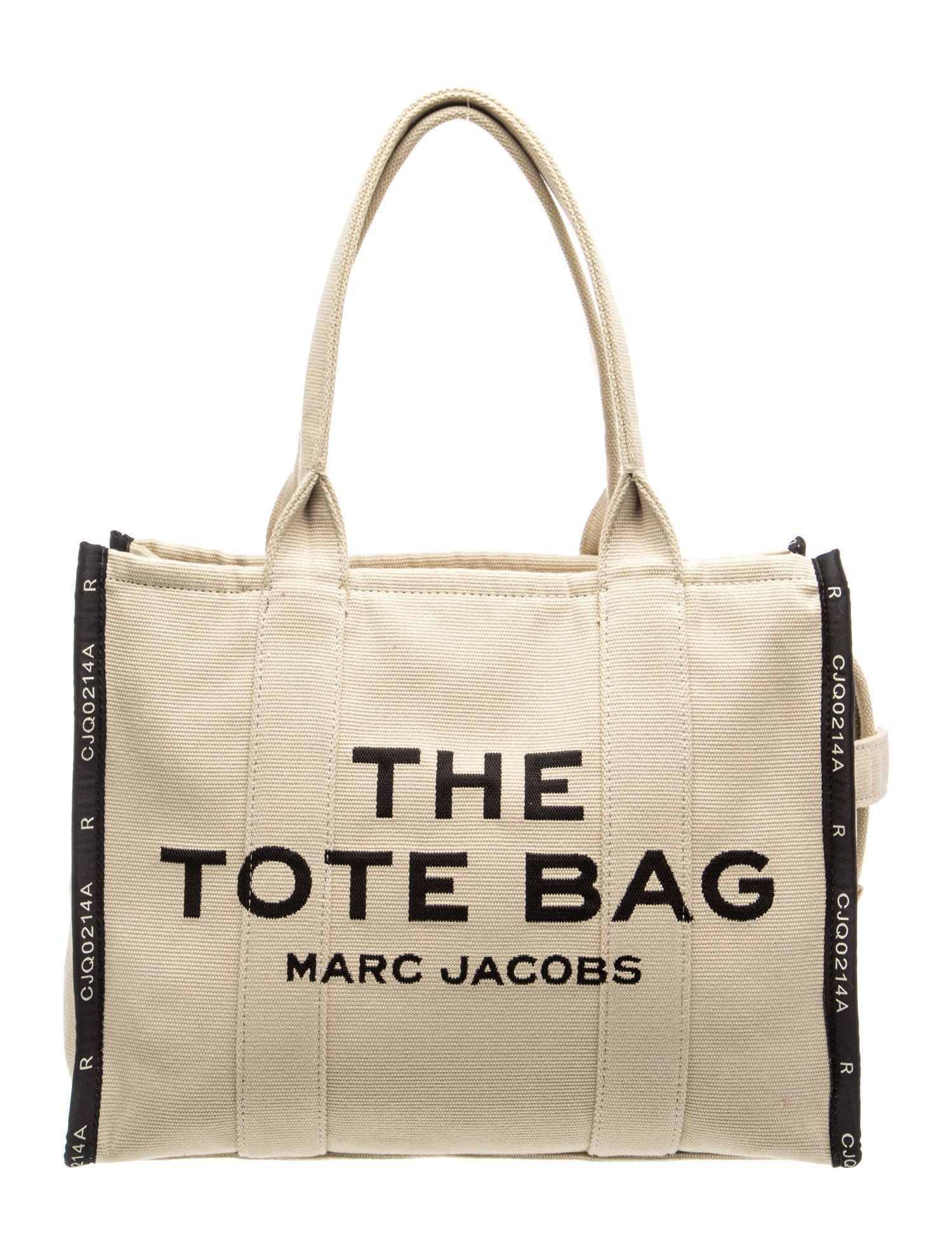 Canvas Tote