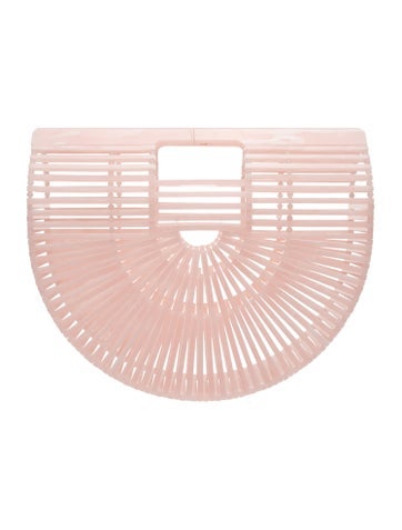 Cult Gaia Top Handle Bag