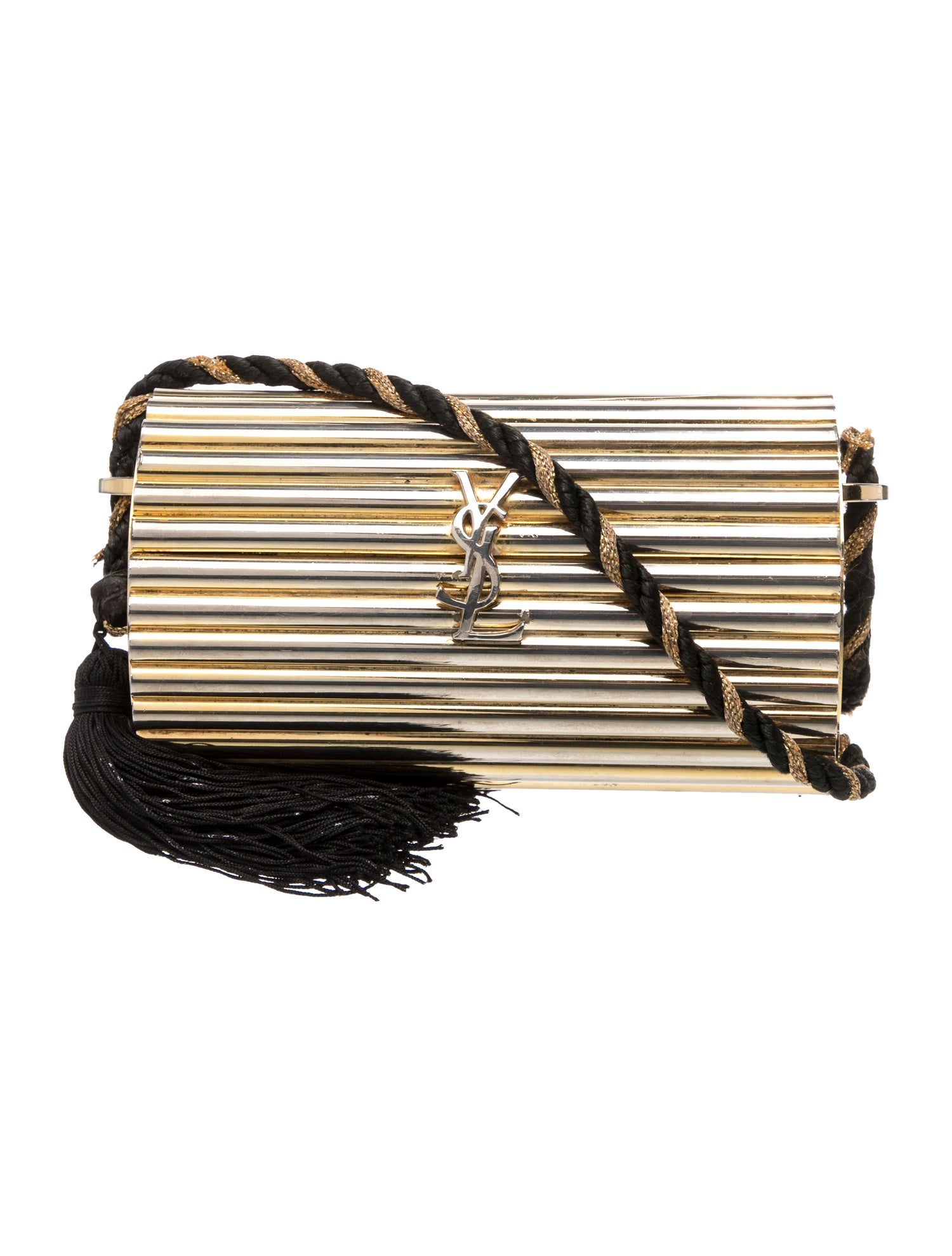 Metal Clutch