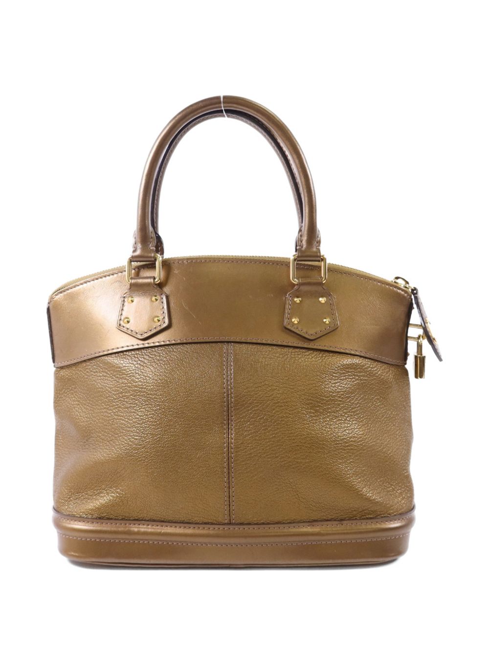 Suhali Lockit PM tote bag
