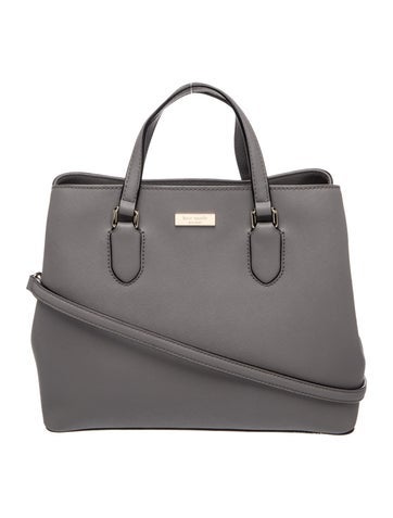 Kate Spade Saffiano Leather Crossbody Bag
