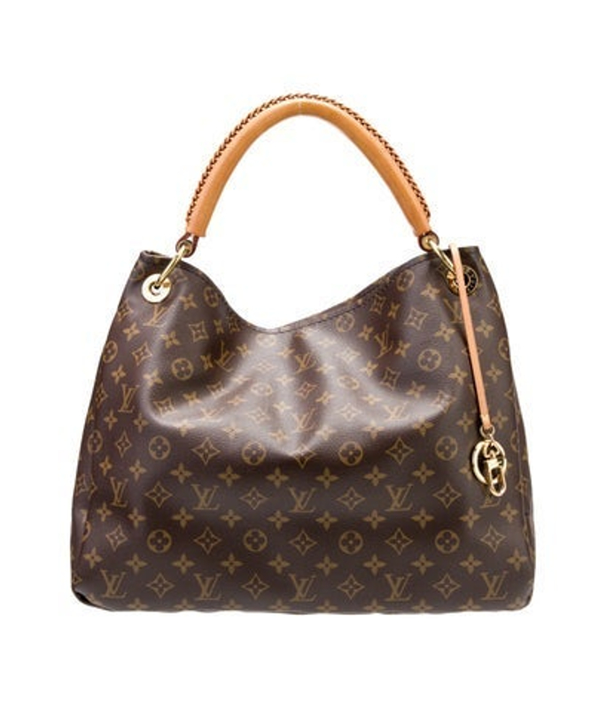 Louis Vuitton Vuitton Lv Monogram Artsy Mm