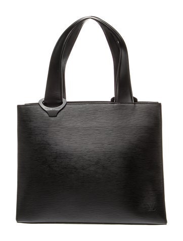 Louis Vuitton LV Monogram Gemeaux Vintage
