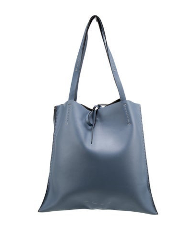 Proenza Schouler Schouler Leather Tote