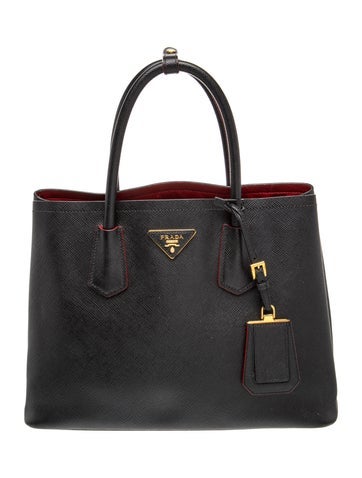 Signature Top Handle Bag