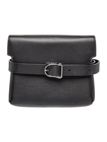Senreve Monogram Shoulder Bag