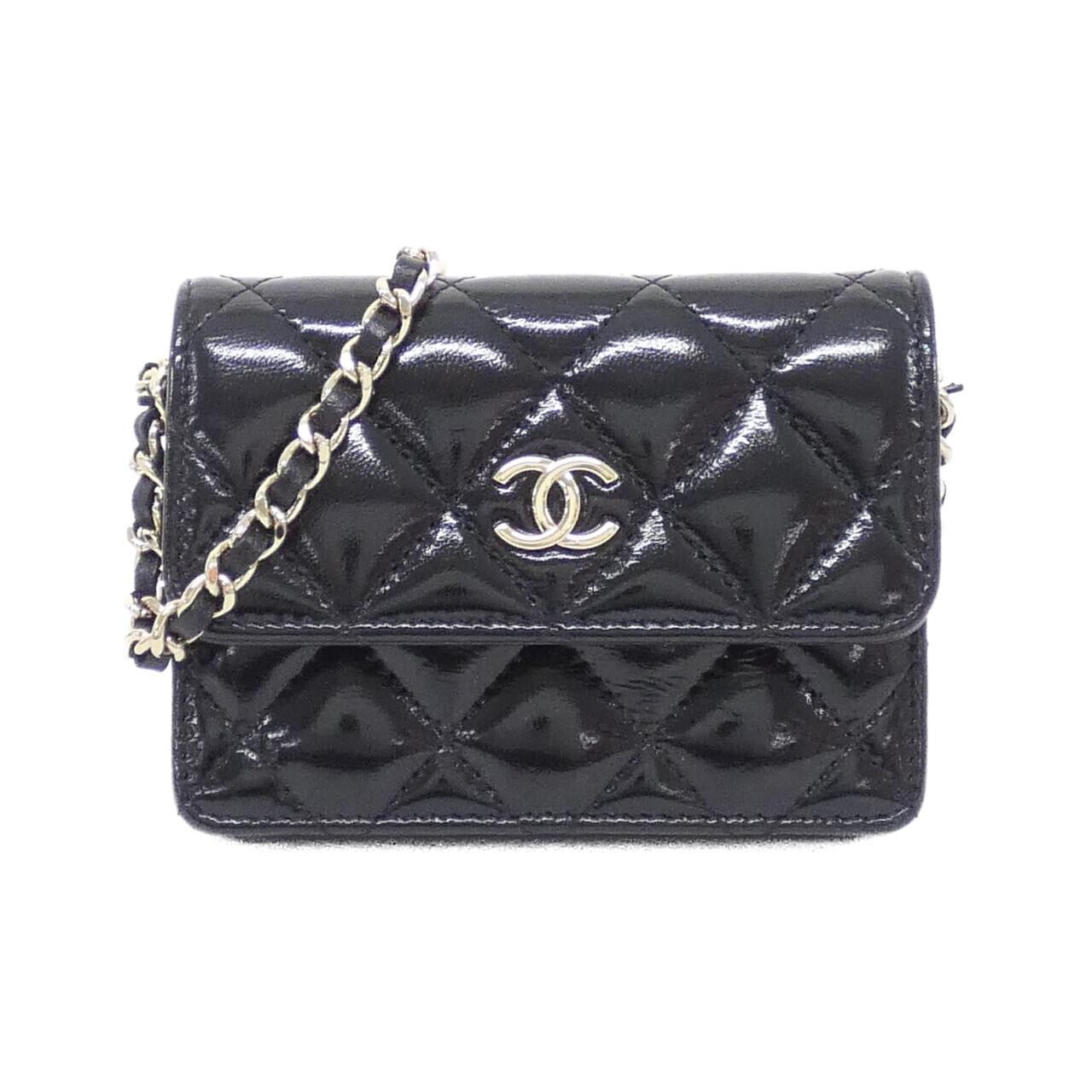 Chanel AP4466 Chain Clutch