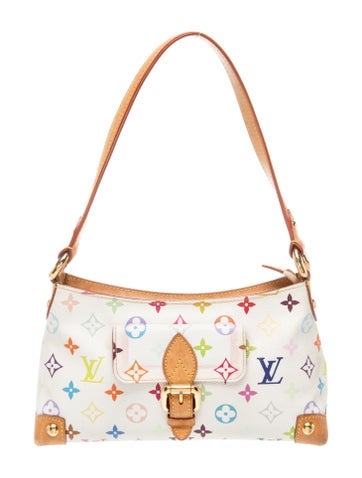 Multicolore Monogram x Takashi Murakami Eliza Vintage