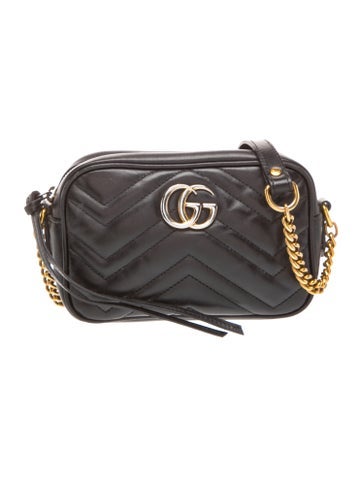 Double G Marmont