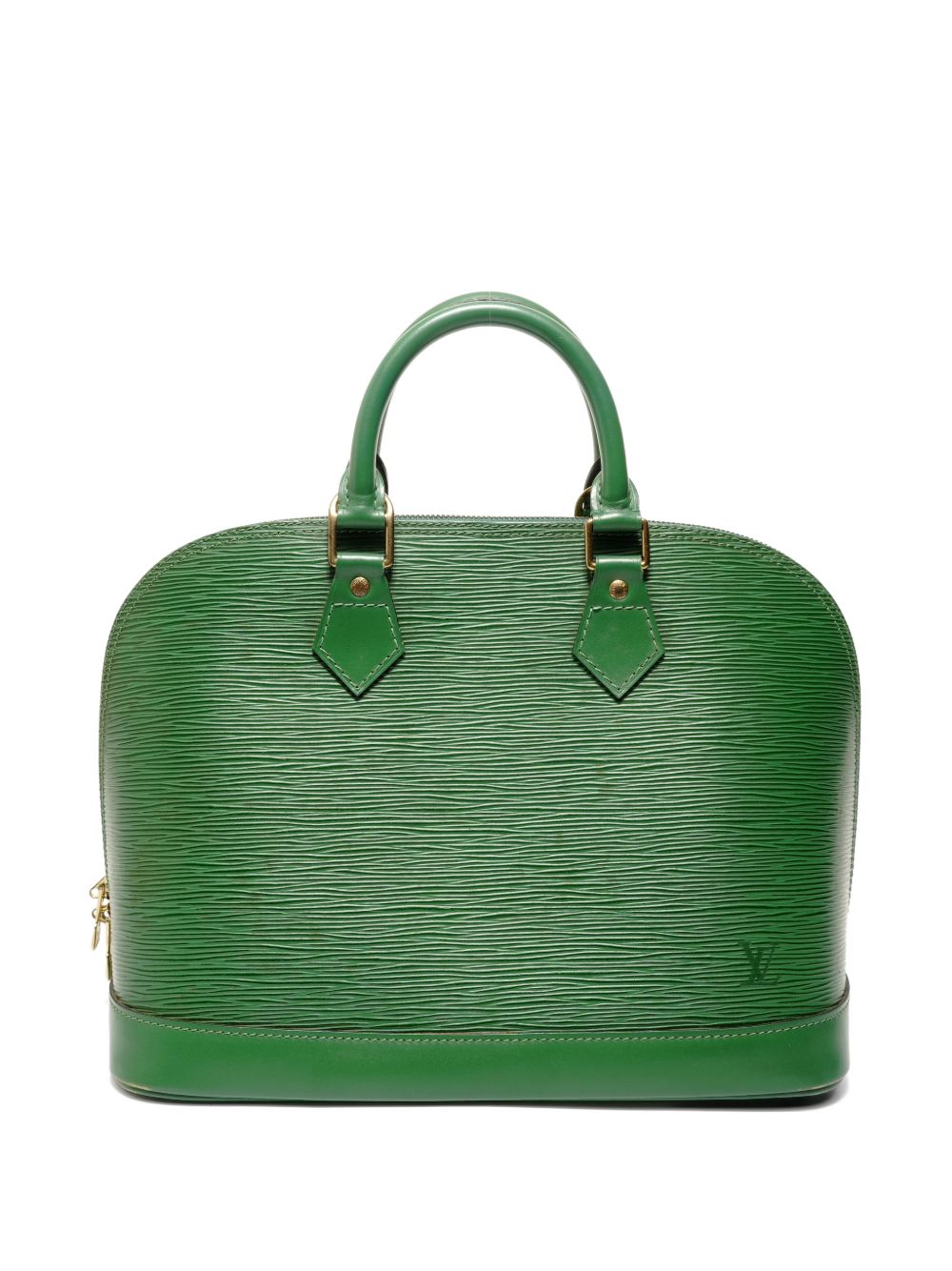 1996 Epi Alma handbag