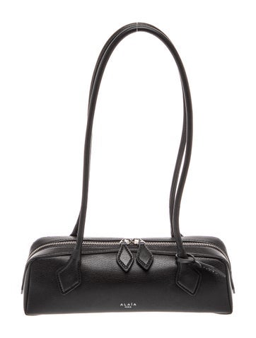 Leather Le Teckel Small