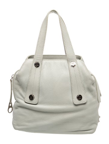 Bolt Bowler Bag