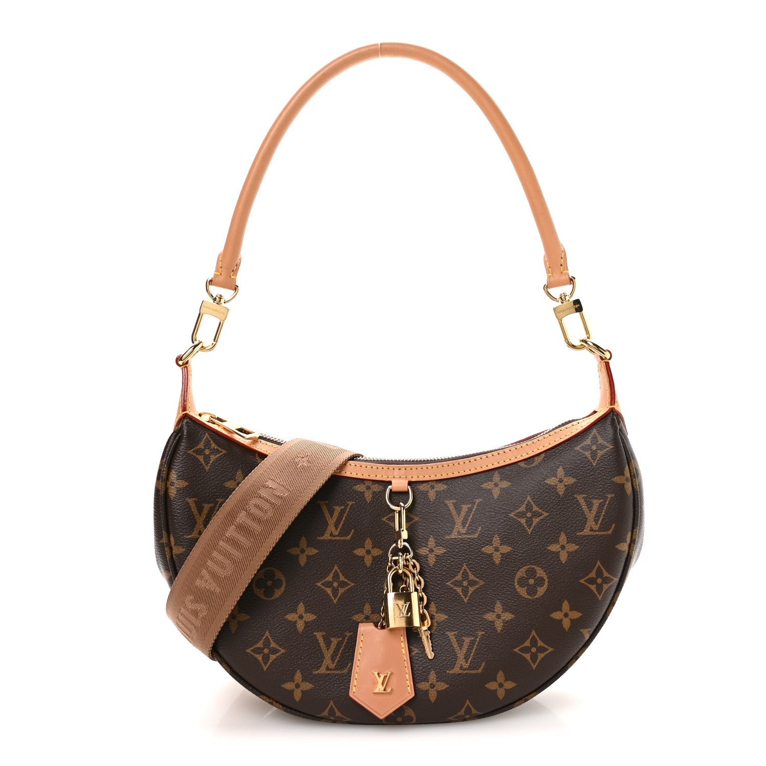 Louis Vuitton Monogram Looping