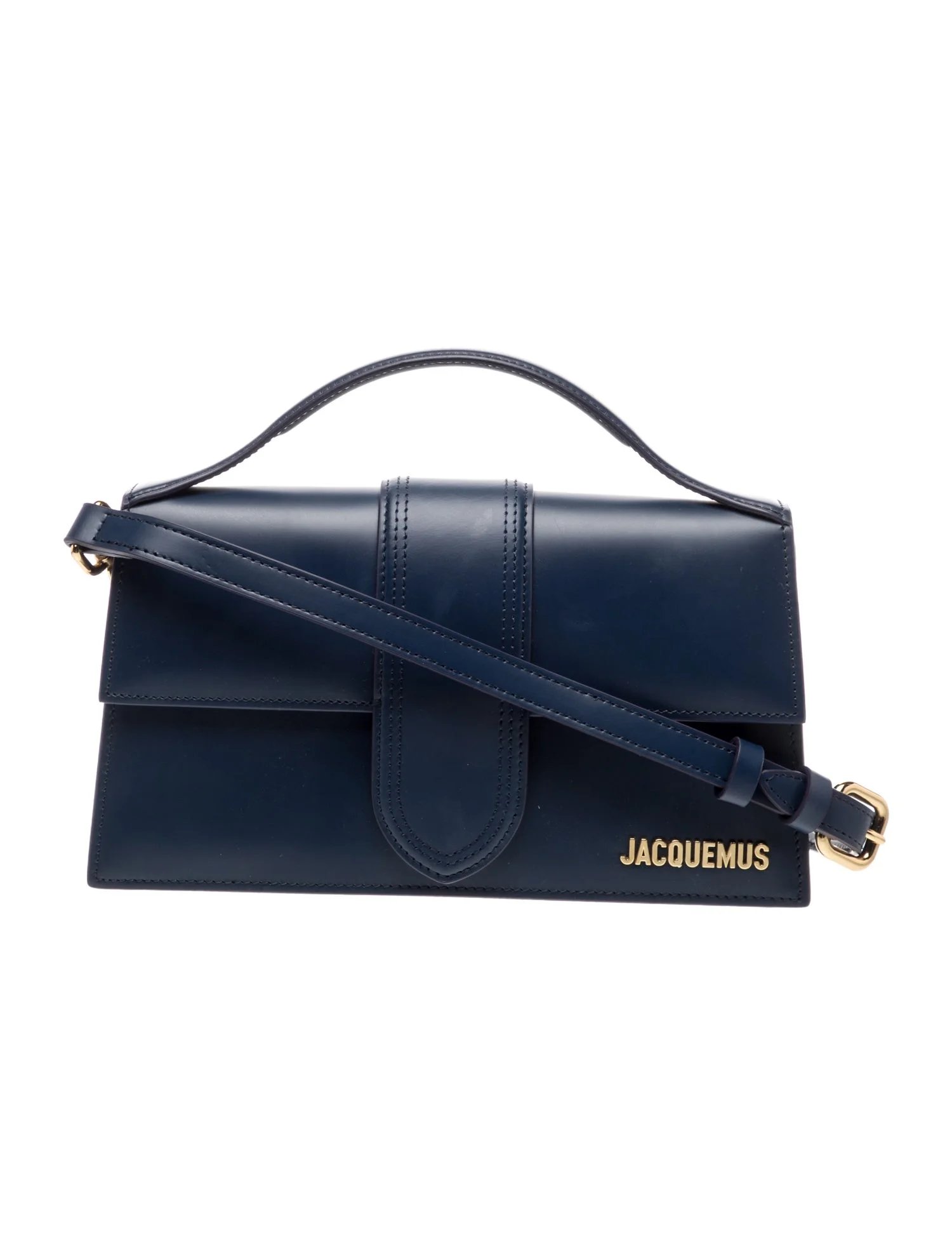 Leather Le Grand Bambino Large